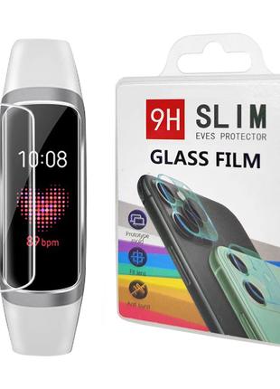 Защитная плёнка Slim Protector для Samsung Galaxy Fit (R370) C...
