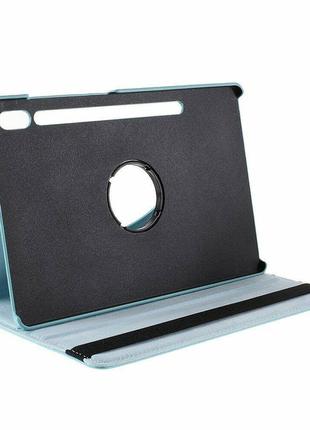 Чехол-книжка Rotating Case для Samsung Galaxy Tab S7 11.0 T870...