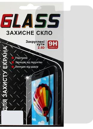 Защитное стекло 2.5D Glass для Lenovo A Plus (A1010a20)