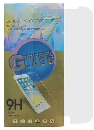Защитное стекло TG 2.5D для Samsung i9500 Galaxy S4