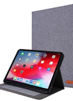 Чехол Cloth Pattern Case для Apple iPad Pro 11 2018 / 2020 (Wa...