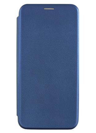 Чехол-книжка Premium Wallet Samsung Galaxy M51 Blue