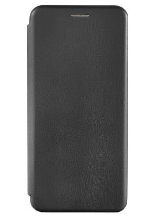 Чехол-книжка Premium Wallet Samsung Galaxy A02S Black