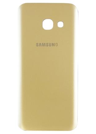 Задняя крышка Walker Samsung A320 Galaxy A3 2017 High Quality ...