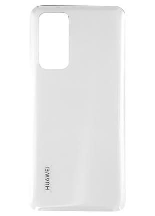 Задняя крышка Walker Huawei P40 High Quality White