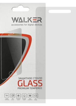 Защитное стекло Walker 2.5D Lenovo S90 Transparent