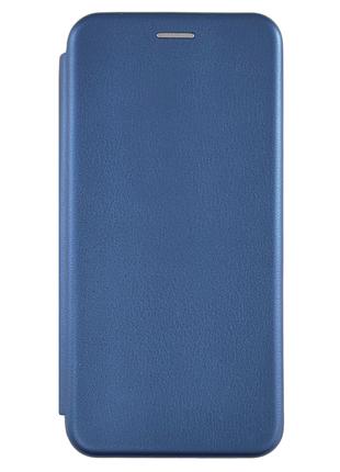 Чехол-книжка Premium Wallet Samsung Galaxy M31S Blue