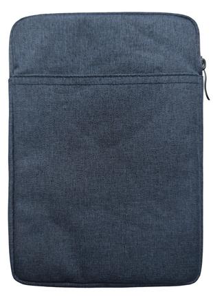 Чехол-сумка для планшета Cloth Bag 8.0" Dark Blue