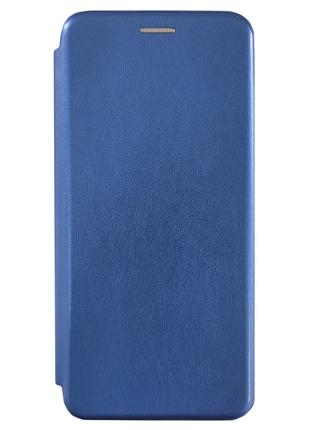 Чехол-книжка Premium Wallet Samsung Galaxy A03S Blue