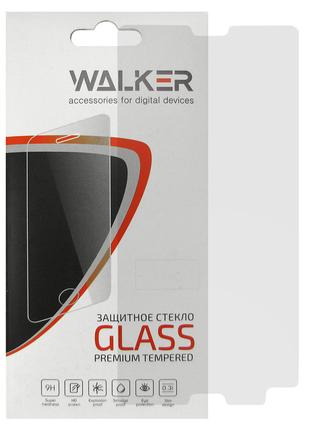 Защитное стекло Walker 2.5D Sony Xperia Z3 Compact D5803 Trans...