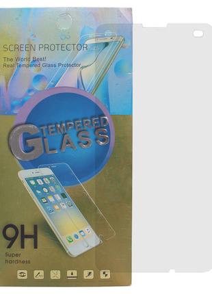 Защитное стекло TG 2.5D Microsoft Lumia 550 Transparent