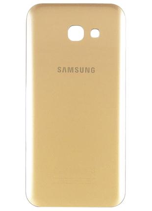 Задняя крышка Walker Samsung A520 Galaxy A5 2017 High Quality ...
