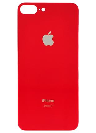 Задняя крышка Walker Apple iPhone 8 Plus High Quality Red