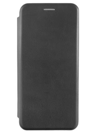 Чехол-книжка Premium Wallet Samsung Galaxy A51 Black