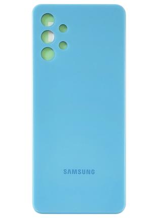 Задняя крышка Walker Samsung A325 Galaxy A32 High Quality Blue