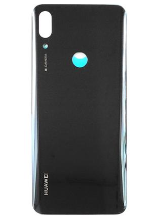 Задняя крышка Walker Huawei P Smart Z Original Quality Black