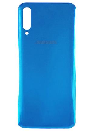 Задняя крышка Walker Samsung A505 Galaxy A50 High Quality Blue