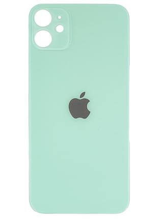 Задняя крышка Walker Apple iPhone 11 High Quality Green