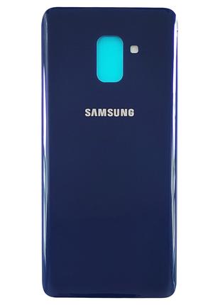 Задняя крышка Walker Samsung A730 Galaxy A8 Plus 2018 High Qua...