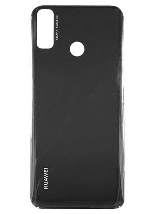 Задняя крышка Walker Huawei P Smart 2020 Original Quality Black