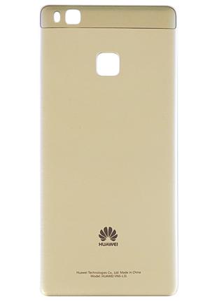 Задняя крышка Walker Huawei P9 Lite High Quality Gold