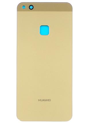 Задняя крышка Walker Huawei P10 Lite High Quality Gold