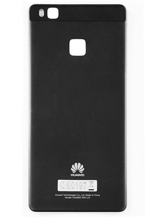 Задняя крышка Walker Huawei P9 Lite High Quality Black