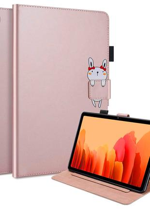 Чохол-книжка Animal Wallet Samsung Galaxy Tab A 10.1 2019 T510...