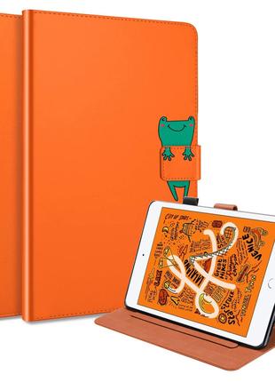 Чохол-книжка Animal Wallet Apple iPad Mini 1 / 2 / 3 / 4 / 5 W...