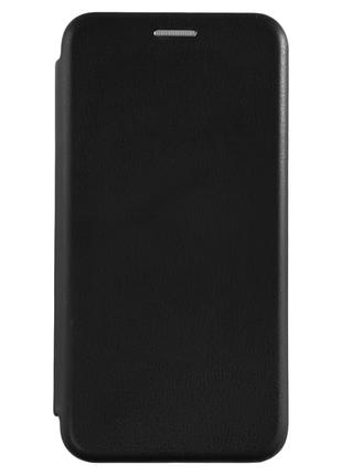 Чехол-книжка Premium Wallet Samsung Galaxy J3 2016 Black