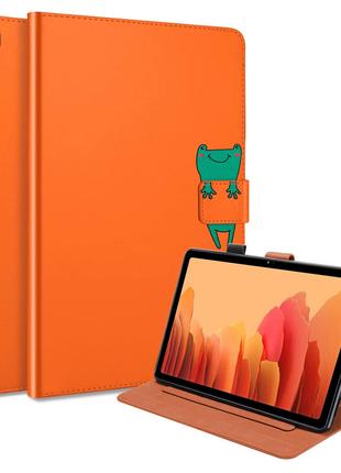 Чехол-книжка Animal Wallet Samsung Galaxy Tab A 8.0 2019 T290 ...