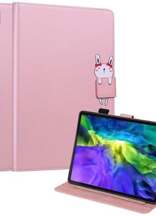 Чехол-книжка Animal Wallet Apple iPad Pro 11 2018 /2020 / iPad...