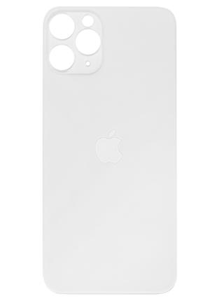 Задняя крышка Walker Apple iPhone 11 Pro High Quality White
