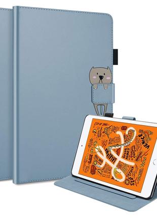 Чохол-книжка Animal Wallet Apple iPad Mini 1 / 2 / 3 / 4 / 5 W...