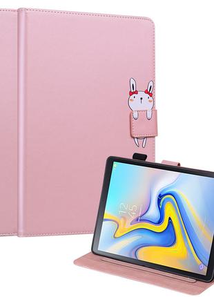 Чехол-книжка Animal Wallet Samsung Galaxy Tab A 10.5 T590 / T5...