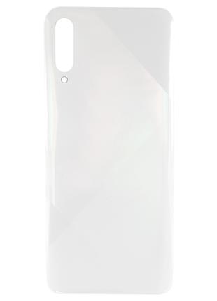 Задняя крышка Walker Samsung A507 Galaxy A50S High Quality White