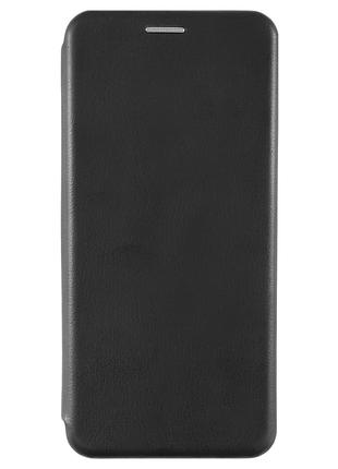 Чехол-книжка Premium Wallet Samsung Galaxy M51 Black