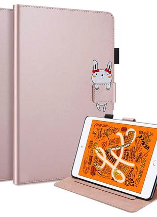 Чохол-книжка Animal Wallet Apple iPad Mini 1 / 2 / 3 / 4 / 5 W...