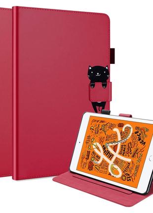 Чохол-книжка Animal Wallet Apple iPad Mini 1 / 2 / 3 / 4 / 5 W...