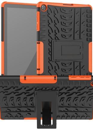 Чехол Armor Case Huawei MatePad T10 / T10s Orange