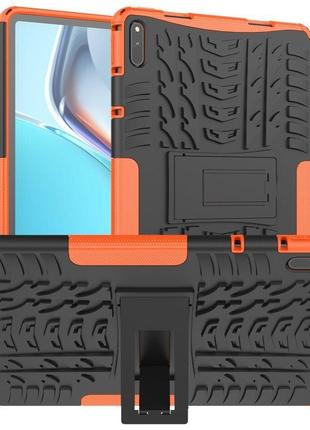 Чехол Armor Case Huawei Matepad 11 Orange