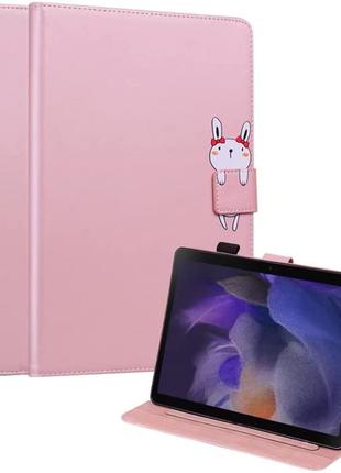 Чехол-книжка Animal Wallet Samsung Galaxy Tab A8 10.5 2021 X20...