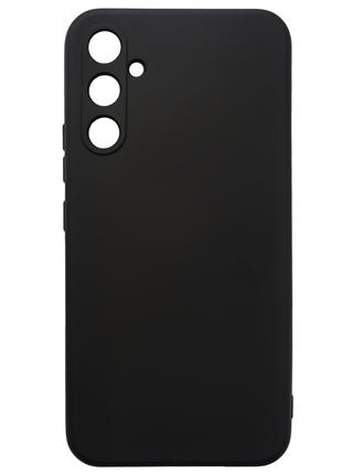 Чехол Silicone Cover Full Samsung Galaxy A34 5G Black