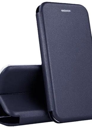 Чехол-книжка Premium Wallet Samsung Galaxy A13 Dark Blue