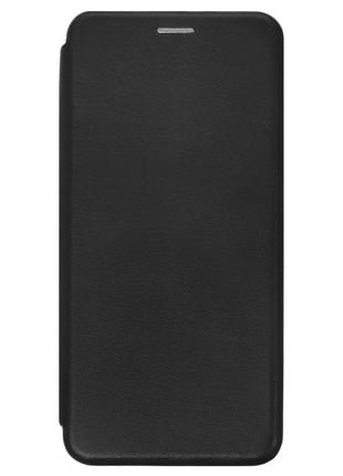 Чехол-книжка Premium Wallet Samsung Galaxy A03 Black