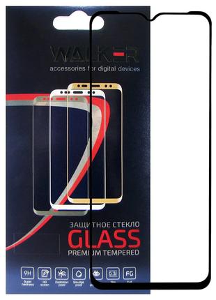 Защитное стекло Walker 3D Full Glue Xiaomi Redmi A1 / A1 Plus ...