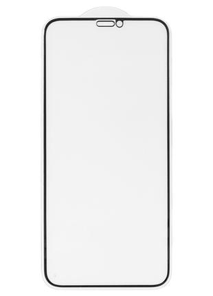 Защитная пленка Mietubl Ceramic Apple iPhone XR / 11 Black