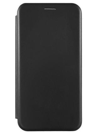 Чехол-книжка Premium Wallet Xiaomi Redmi Note 5 Black