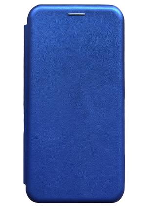 Чехол-книжка Premium Wallet Xiaomi Redmi Note 5 Blue