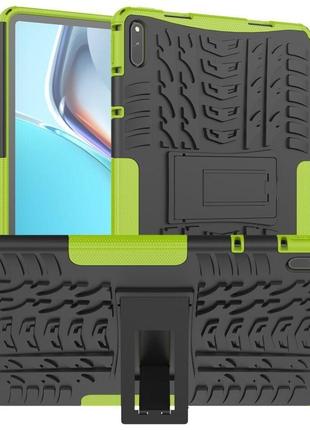 Чехол Armor Case Huawei Matepad 11 Lime